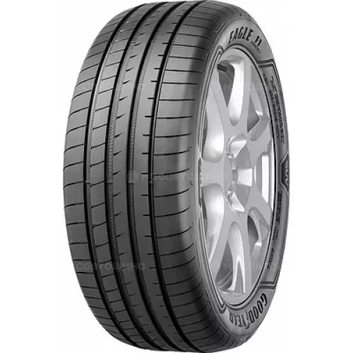 Goodyear Eagle F1 Asymmetric 3 SUV SCT 265/45 R21 108H