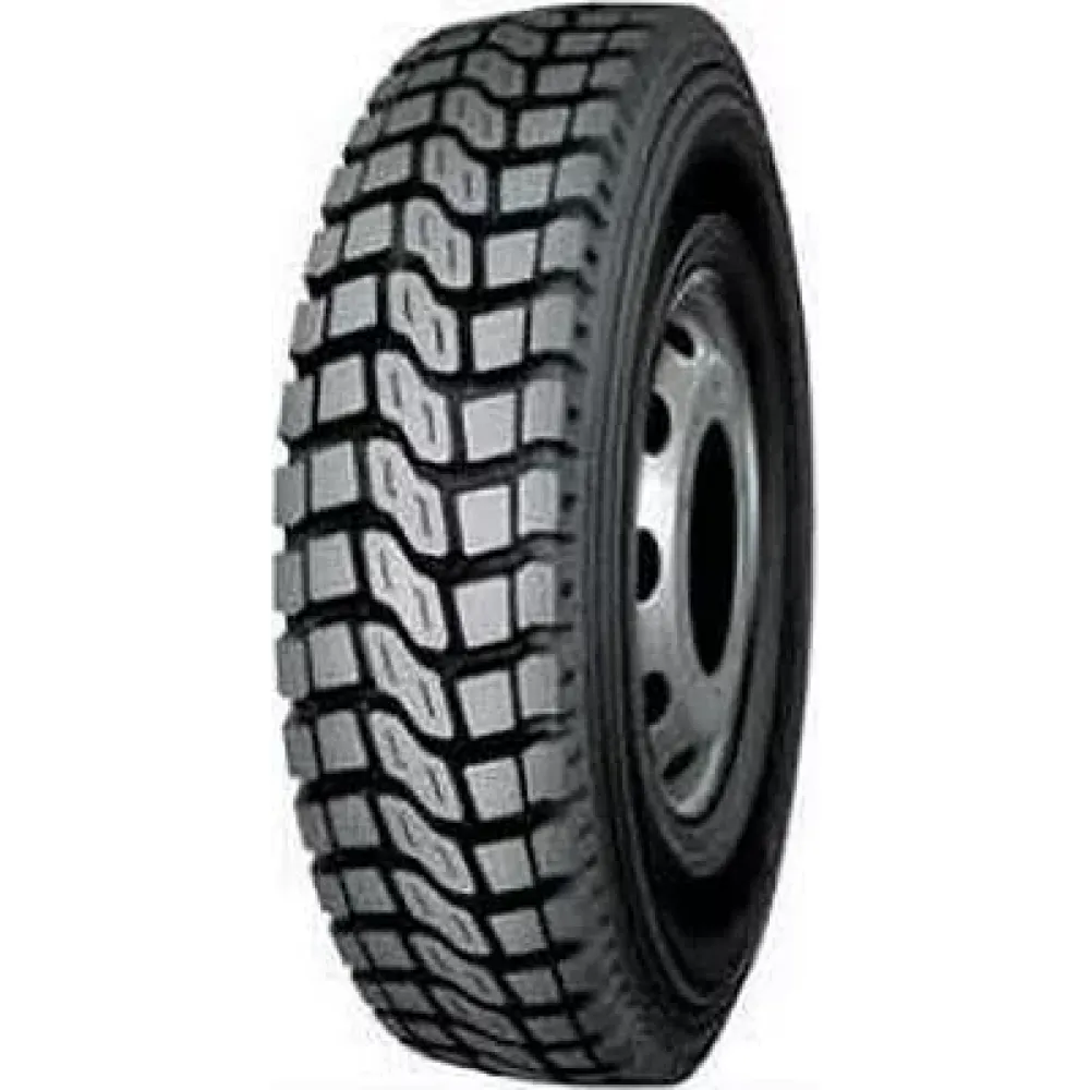 Kapsen HS918 11x20 152/149K (Ведущая ось)