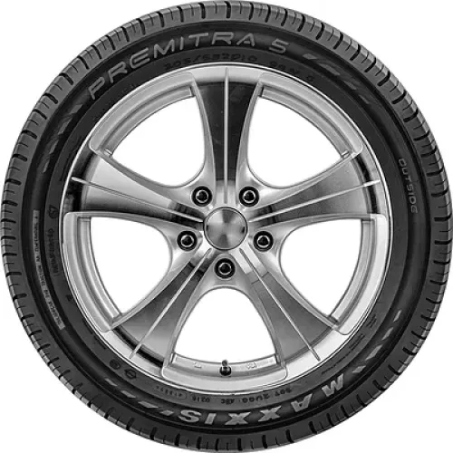 Maxxis Premitra HP5 255/35 R18 94W