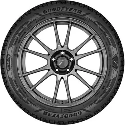 Goodyear Ultragrip Performance 3 265/45 R19 105V XL