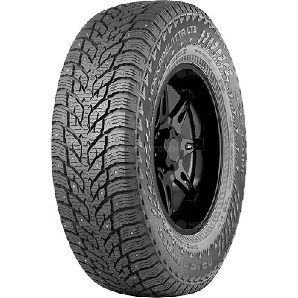 Nokian Hakkapeliitta LT3 LT245/75 R16 120/116Q
