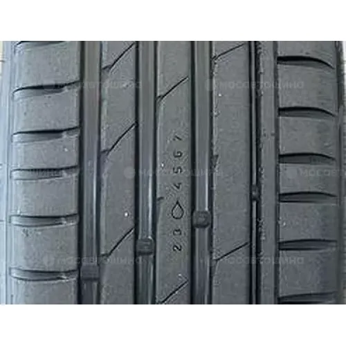 Nokian Hakka Z 275/55 R19 115W XL