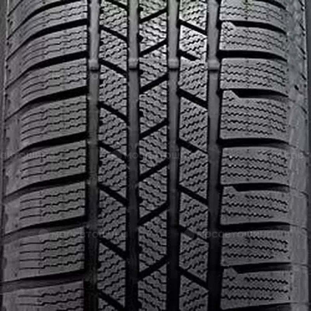 Continental ContiCrossContact Winter 255/55 R19 111V XL