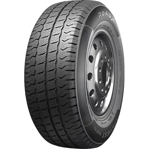 RoadX RXQuest Van 4S 205/65 R16C 107/105T