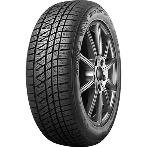 Kumho Wintercraft WS71 285/45 R19 111V XL