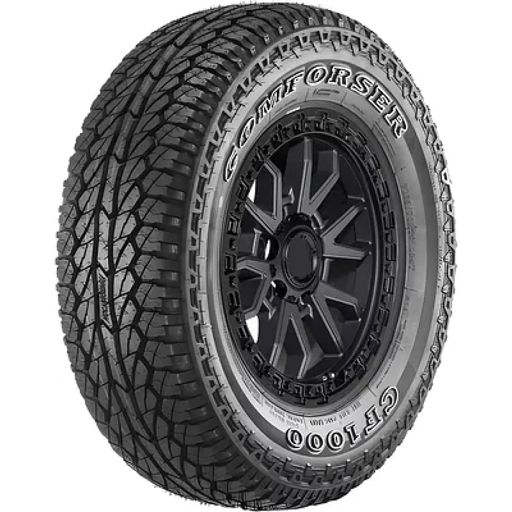 Comforser CF1000 265/70 R16 111T