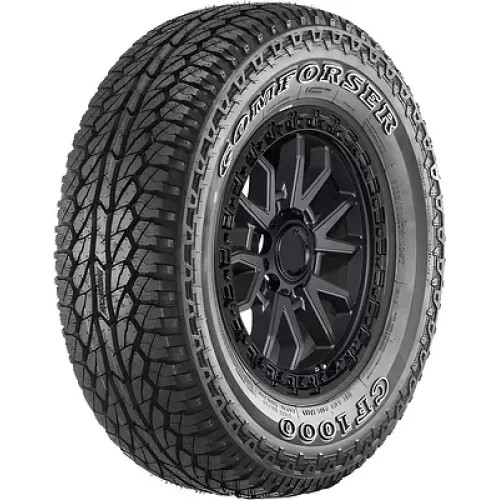 Comforser CF1000 265/70 R16 111T