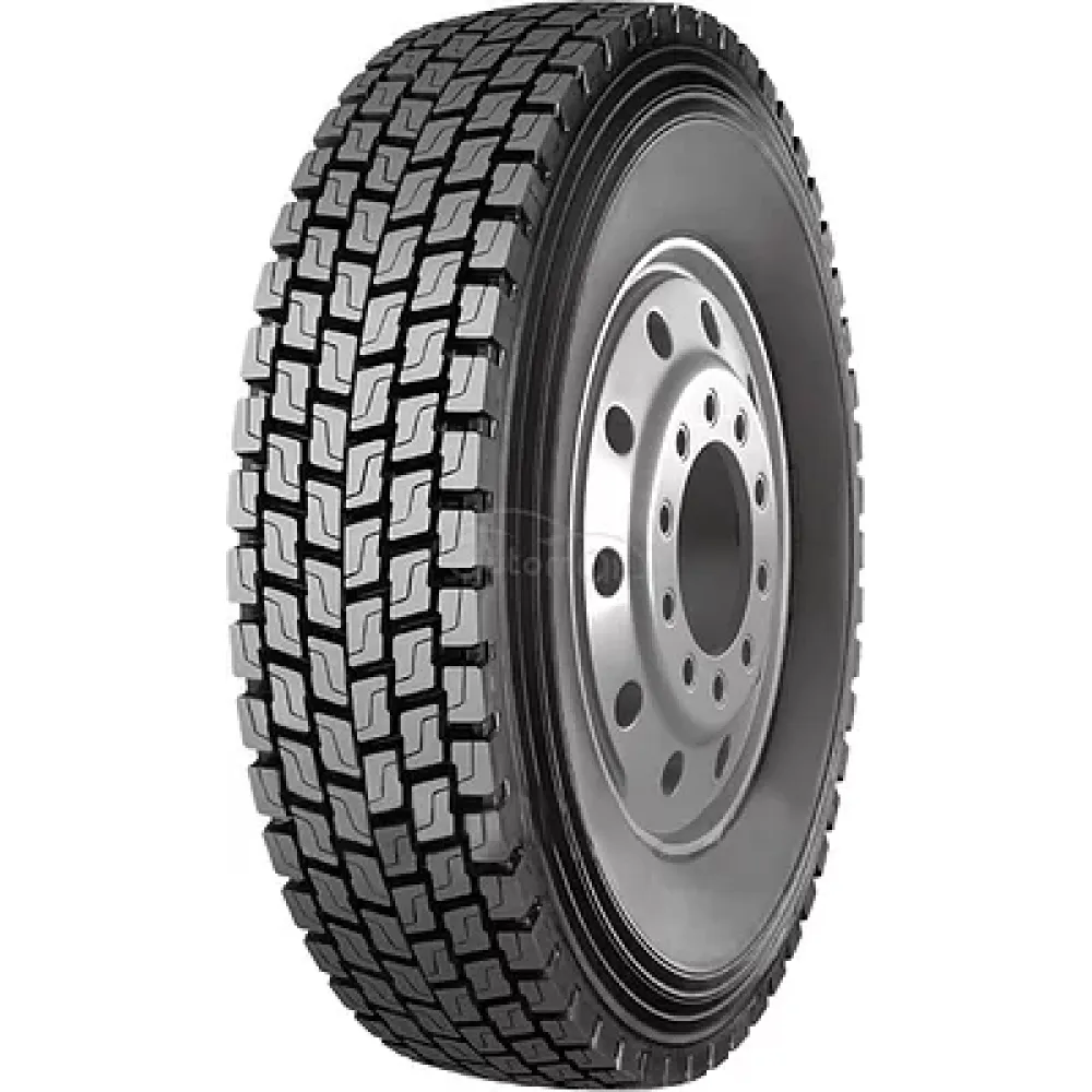 Hunterroad H801 315/80 R22,5 156/153L (Ведущая ось)