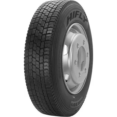 Hifly HH309 315/80 R22,5 156/152L PR20 3PMSF (Ведущая ось)
