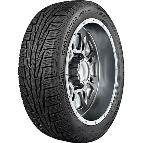 Ikon Character Snow 2 SUV 265/65 R17 116R XL