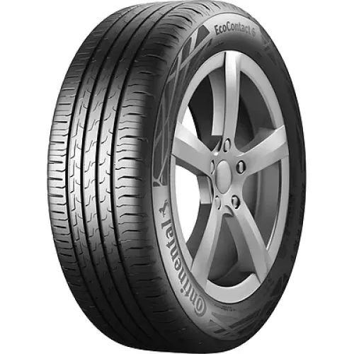 Continental ContiEcoContact 6 225/45 R18 95Y XL