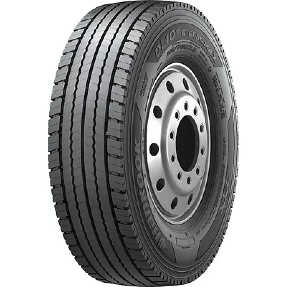 Hankook DL10+ 315/80 R22,5 156/150L 3PMSF PR18