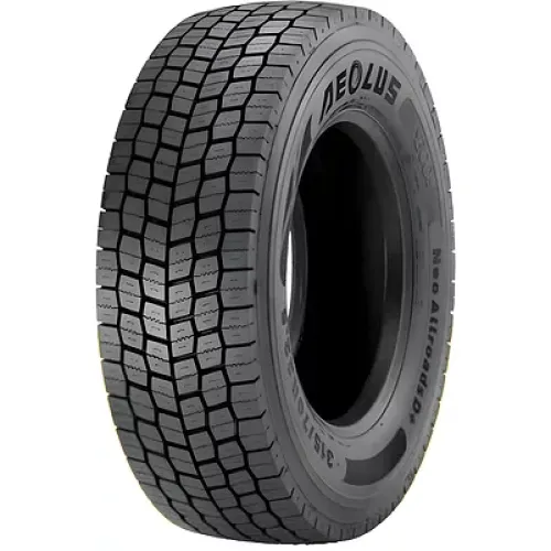 Aeolus Neo Allroads D+ 315/70 R22,5 154/150L PR18 3PMSF (Ведущая ось)