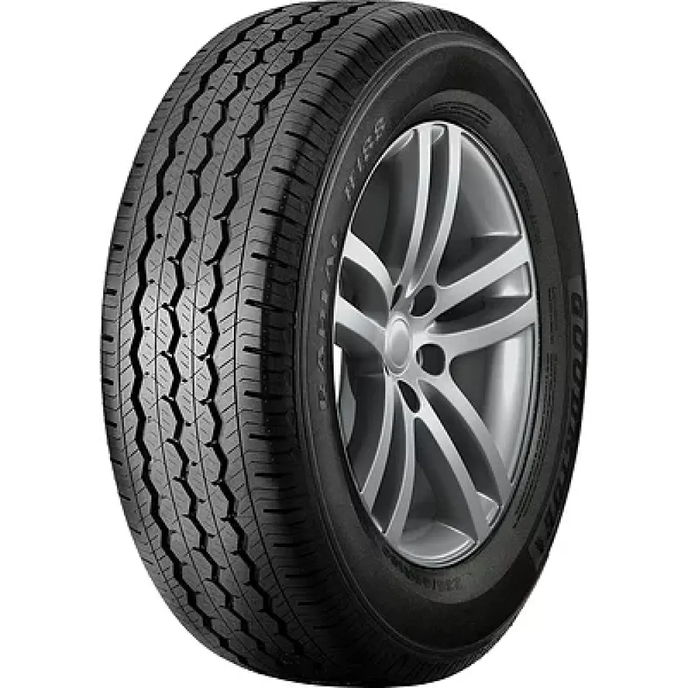 Goodride Radial H188 225/75 R16C 118/116R