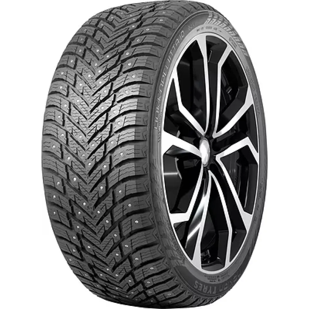 Nokian Hakkapeliitta 10 SUV 315/35 R21 111T XL