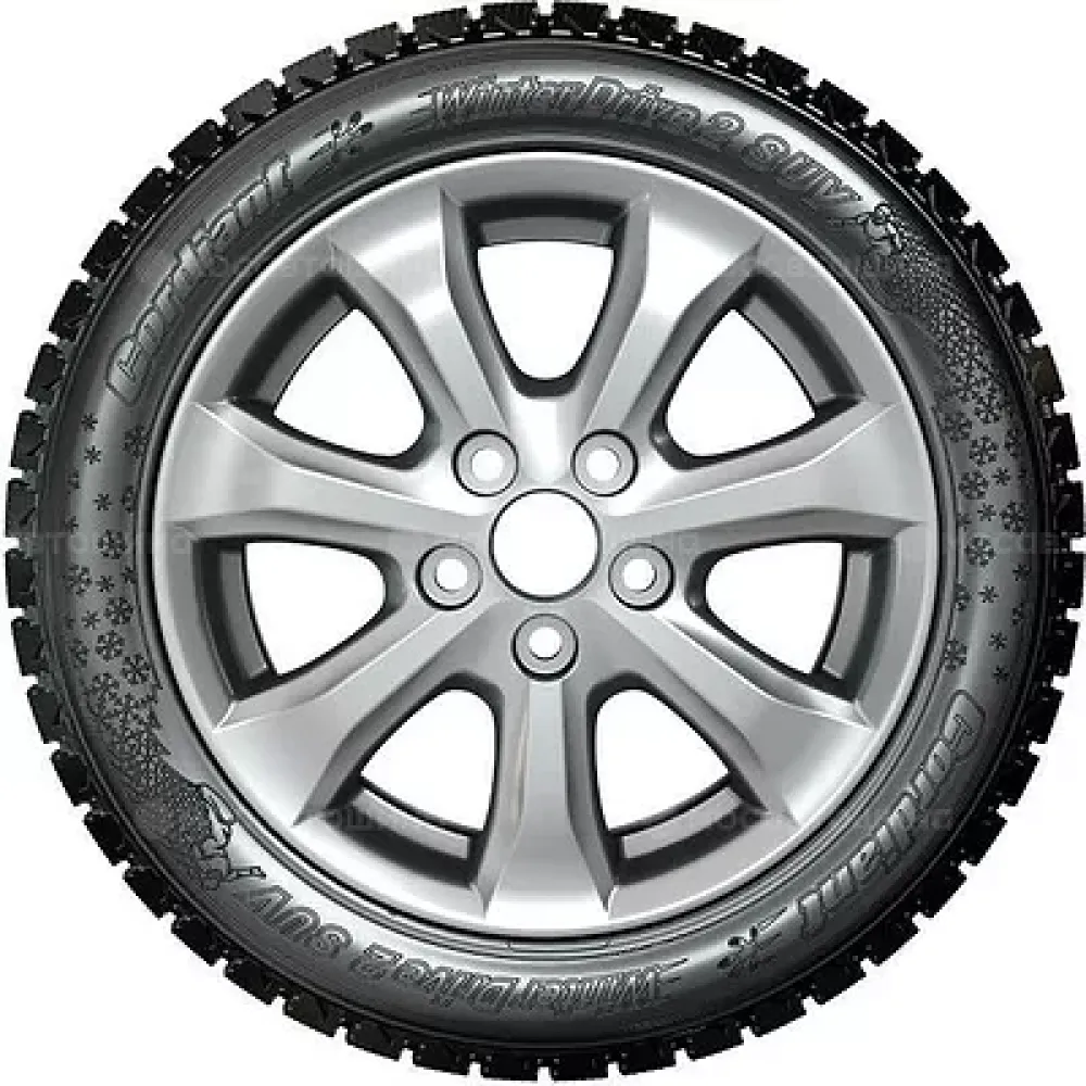 Cordiant Winter Drive 2 215/60 R16 99T