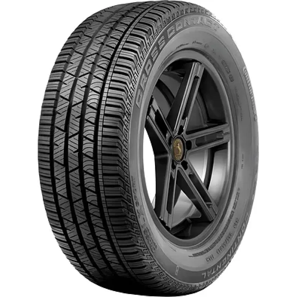 Continental ContiCrossContact LX Sport 235/55 R19 105V XL