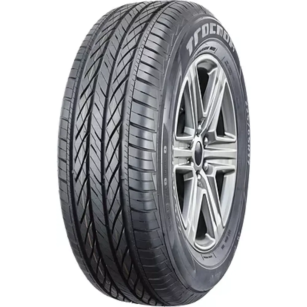 Tracmax X-Privilo H/T 255/55 R18 109V XL