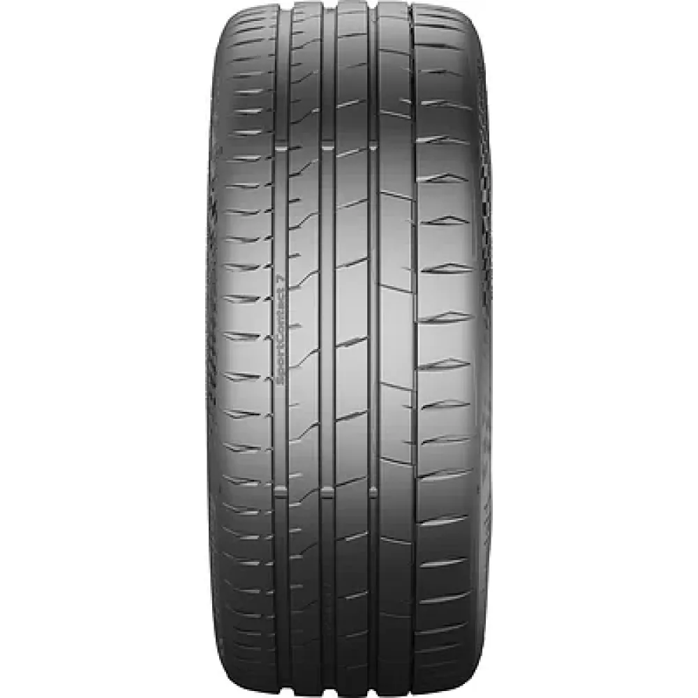 Continental ContiSportContact 7 225/40 R18 92Y XL