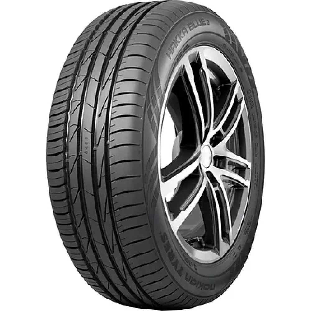 Nokian Hakka Blue 3 225/55 R16 99W XL
