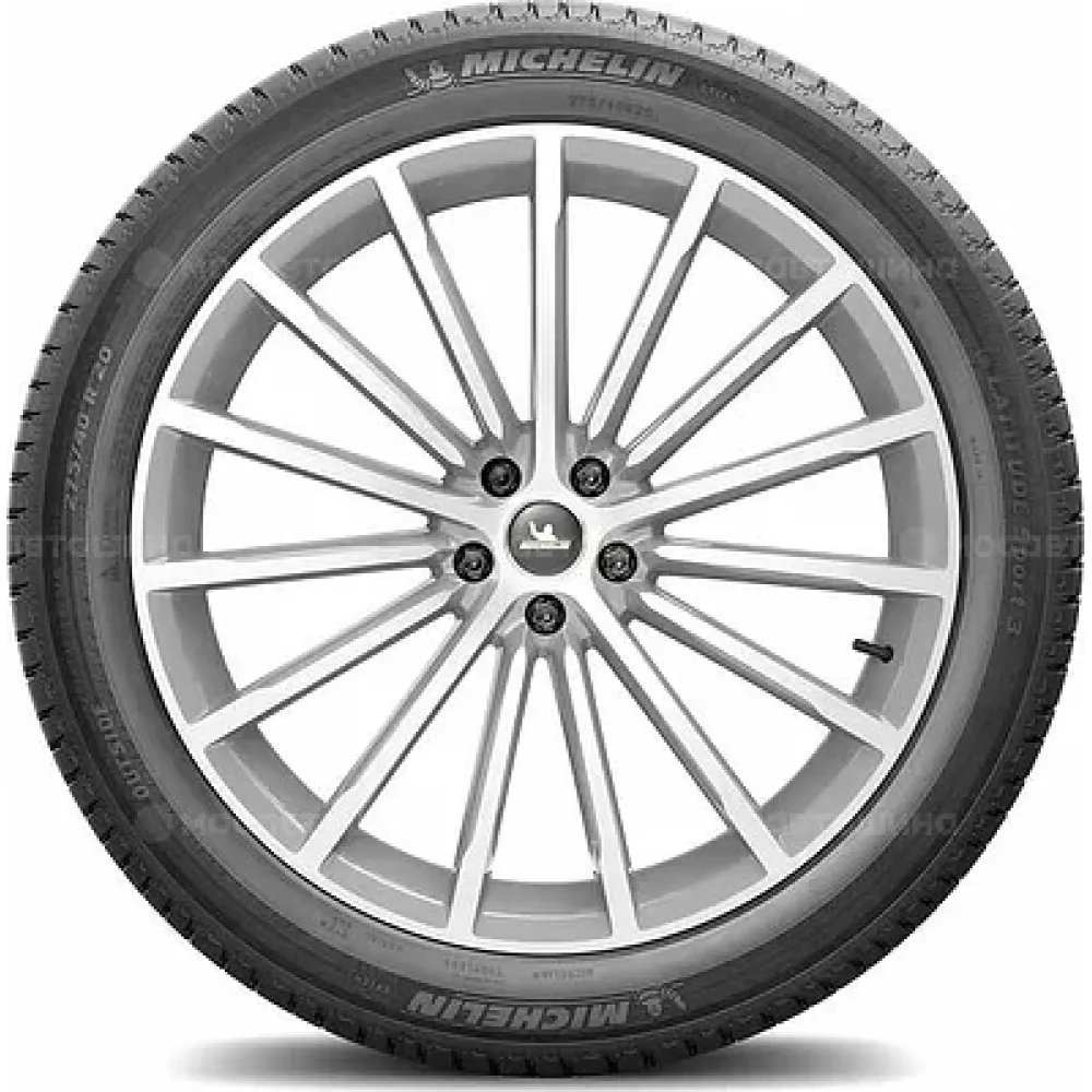 Michelin Latitude Sport 3 235/65 R17 104W
