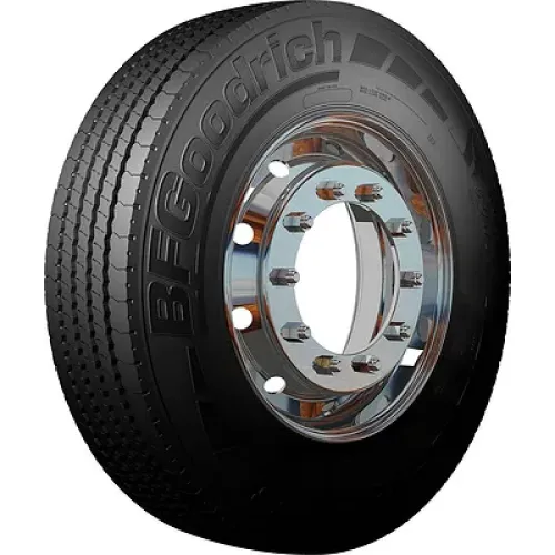 BFGoodrich Route Control S 315/80 R22,5 156/150L 3PMSF M+S (Рулевая ось)