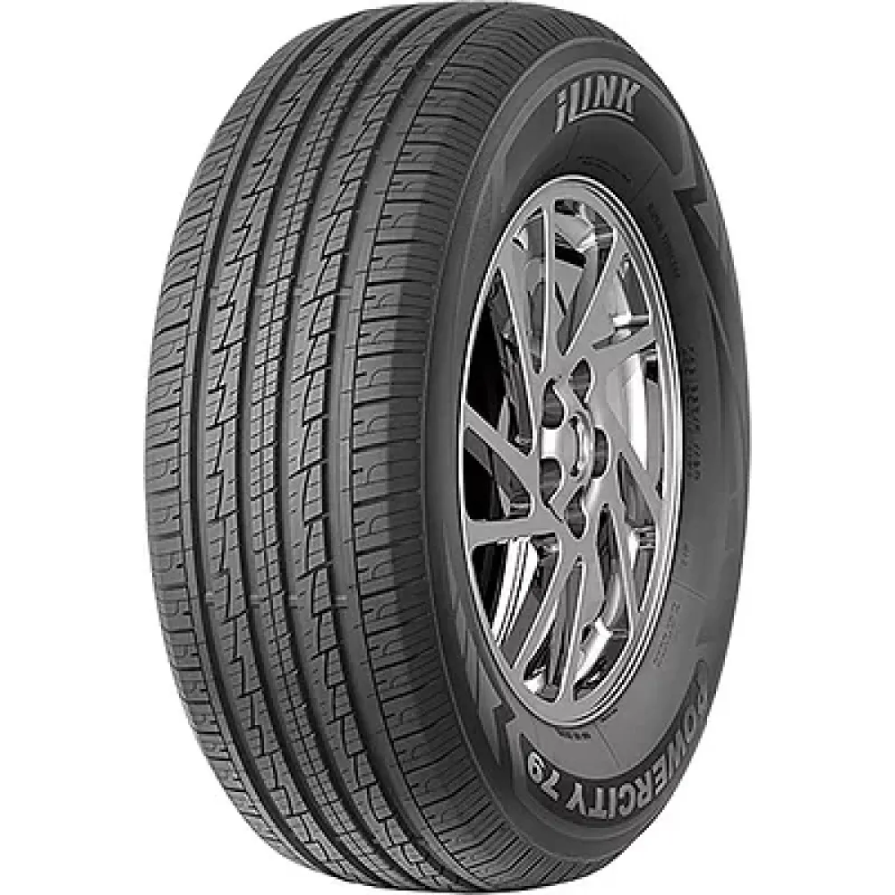 iLINK Powercity 79 245/55 R19 107V XL