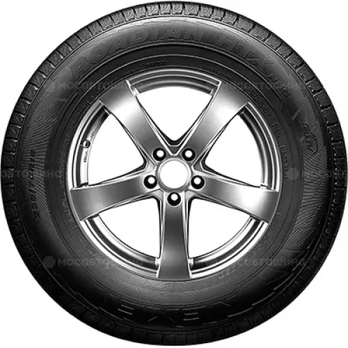 Nexen Roadian HTX RH5 255/70 R18 113T