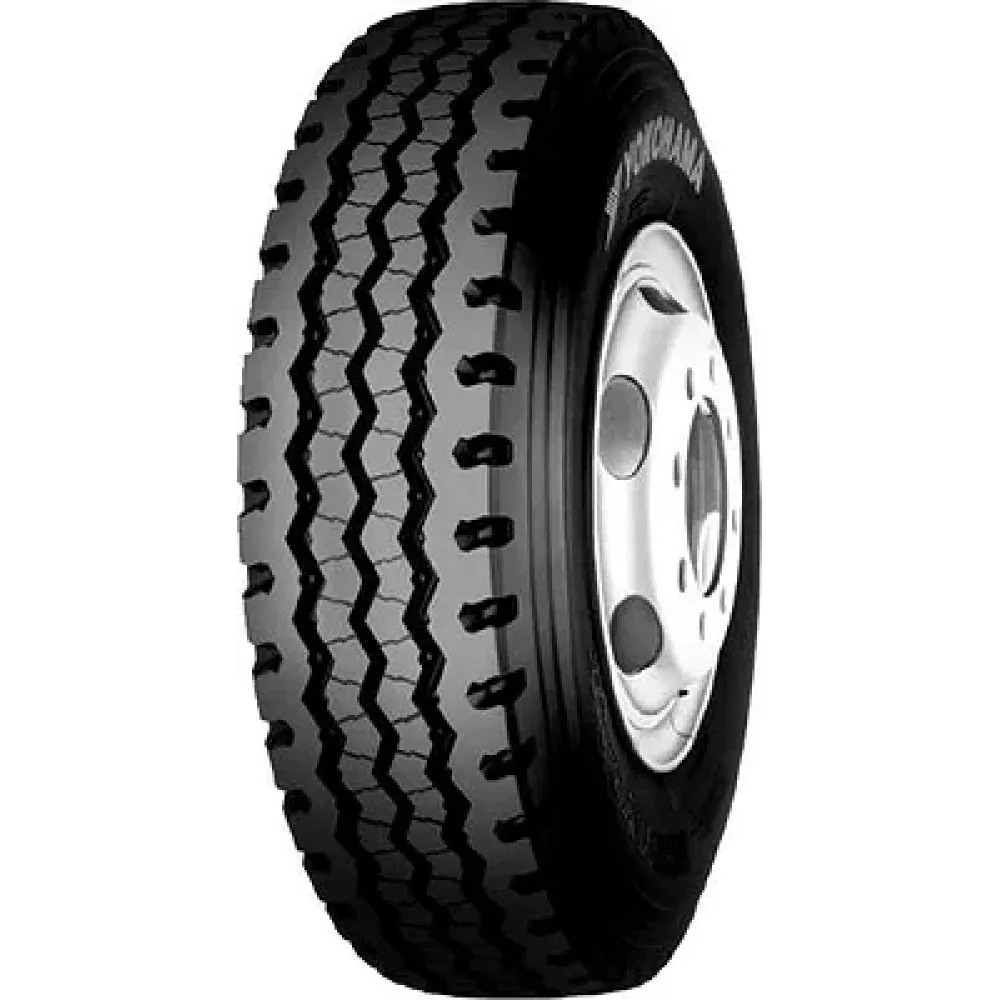Yokohama MY547 325/95 R24 162/160K (Универсальные)