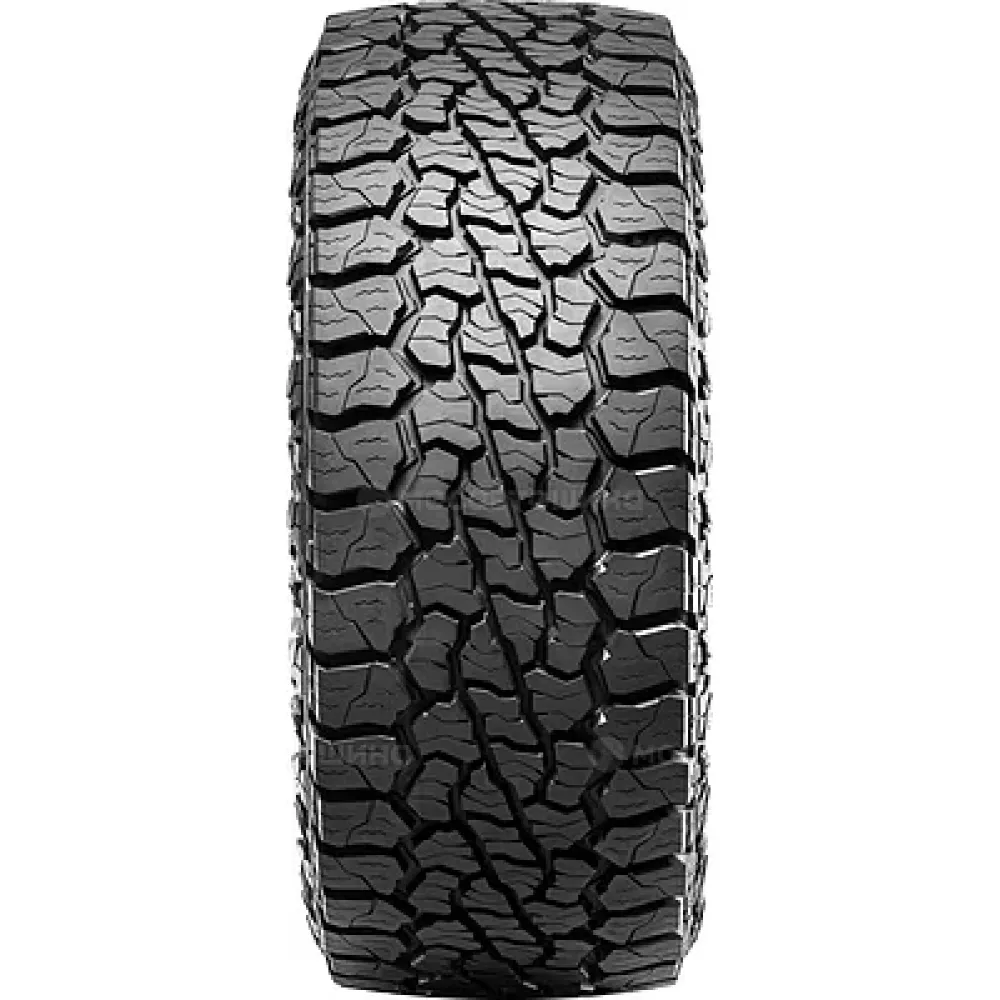 Venom Power Swampthing A/T 265/50 R20 111H XL (BLK)