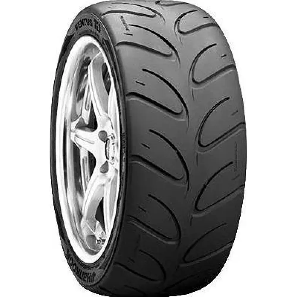Hankook Z221 ventus td 255/40 R17 100W