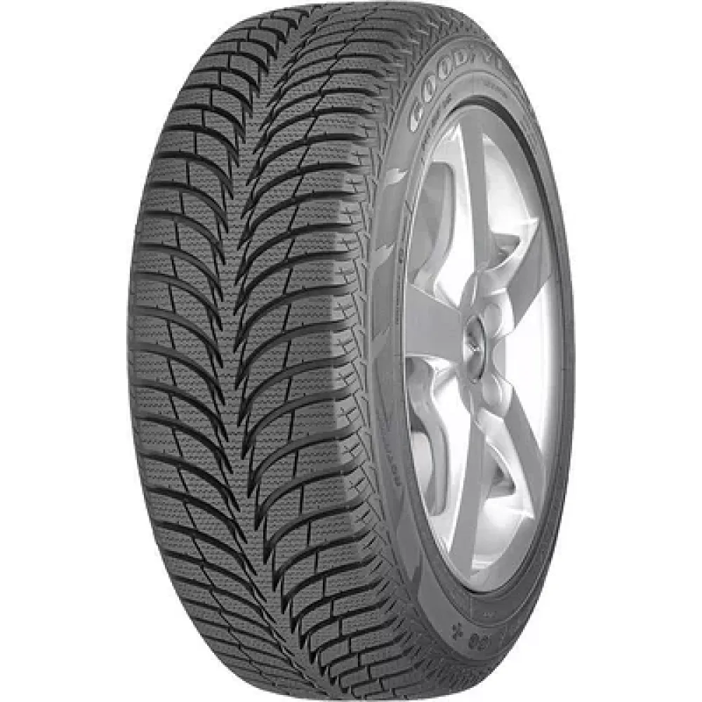 Goodyear UltraGrip Ice+ 225/55 R17 101T XL
