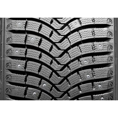 Michelin Latitude X-Ice North Xin2+ 255/55 R19 111T XL