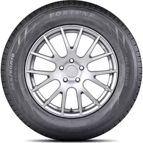 Fortune FSR-305 255/70 R18 113T