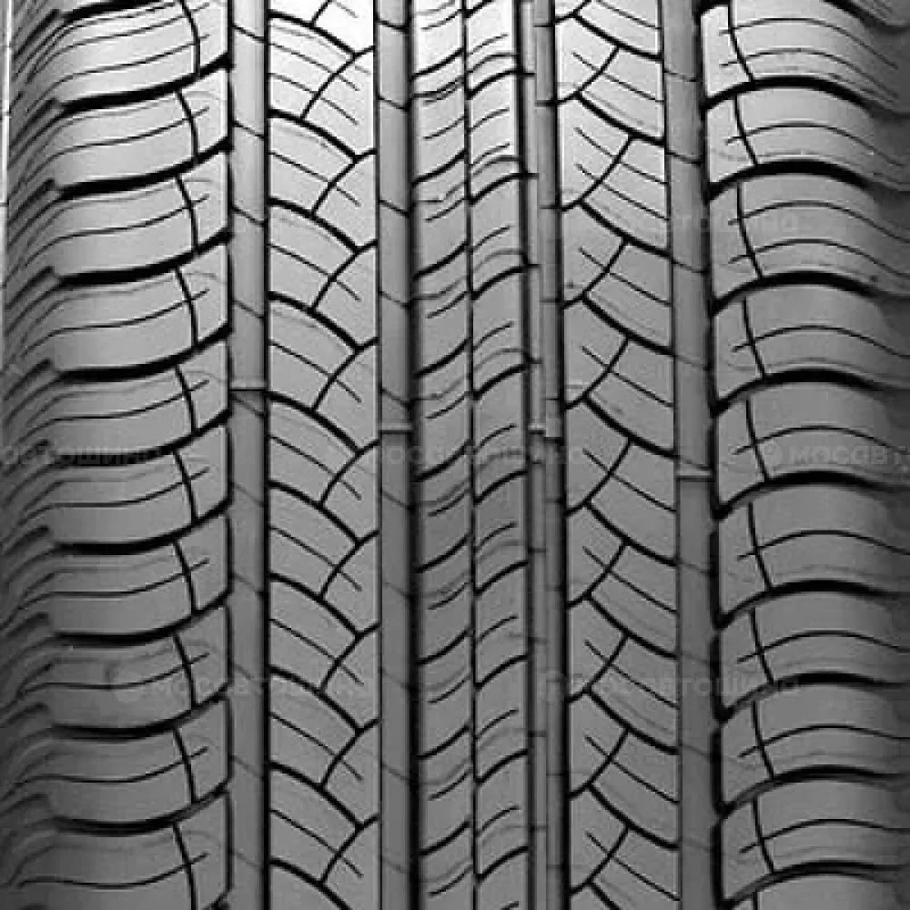 Michelin Latitude Tour HP 255/50 R19 107H XL Run Flat