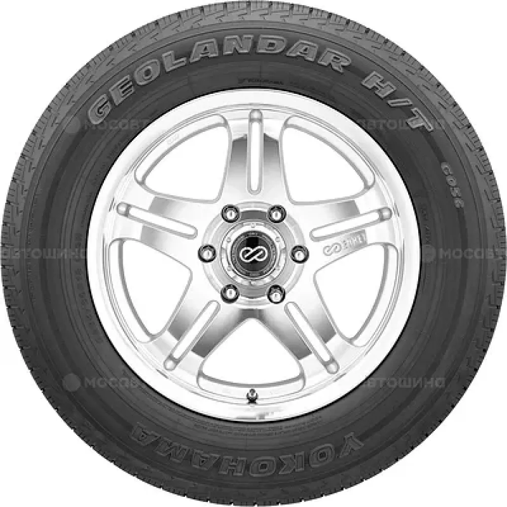 Yokohama Geolandar H/T G056 255/65 R16 109H