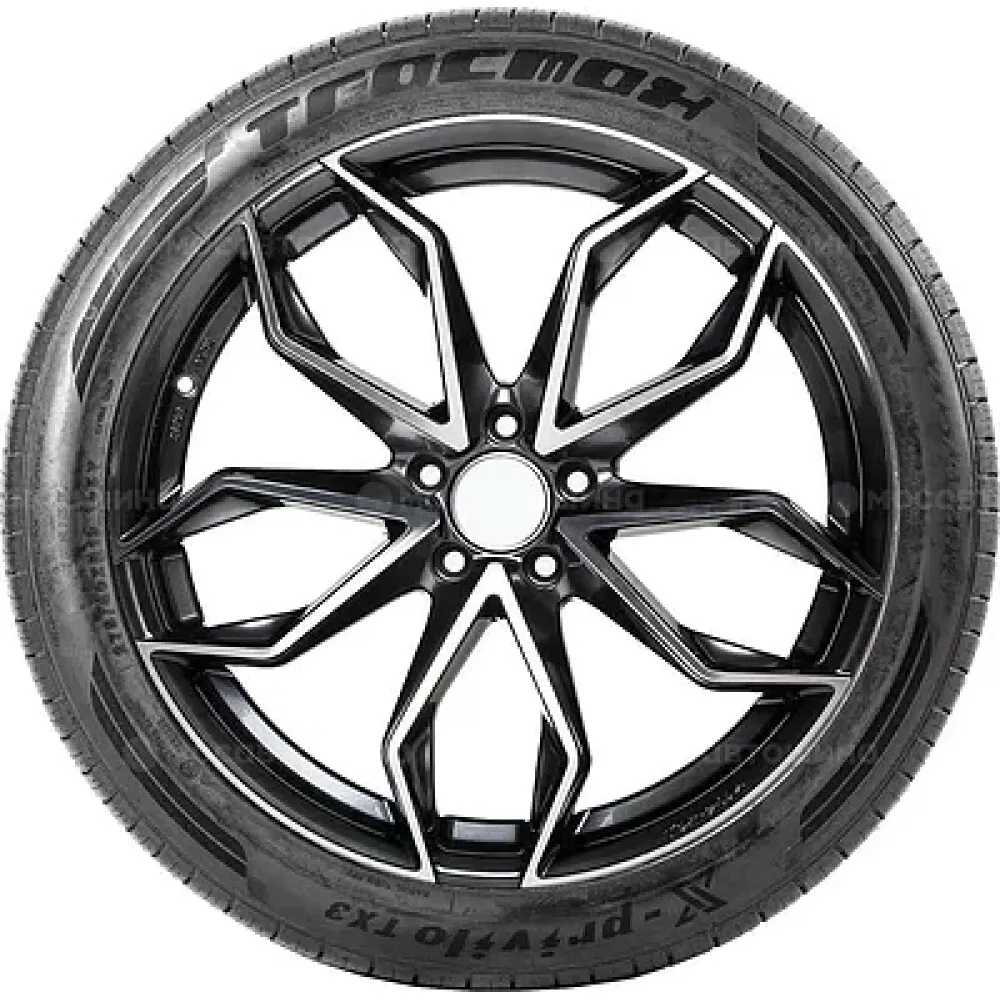 Tracmax X-Privilo TX3 255/45 R19 104Y XL