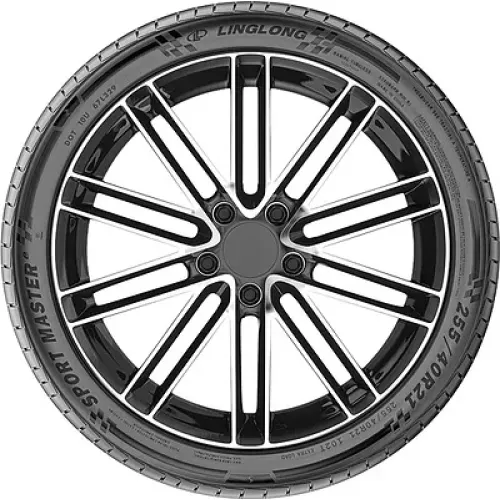 LingLong Sport Master EV 235/50 R20 104V XL