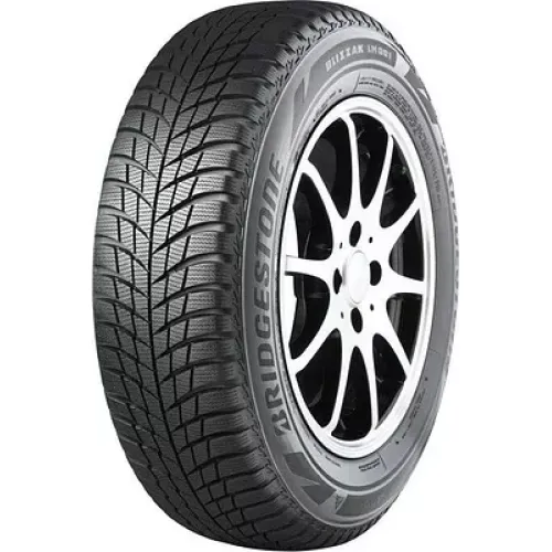 Bridgestone Blizzak LM001 255/40 R20 101V XL (MO-S)