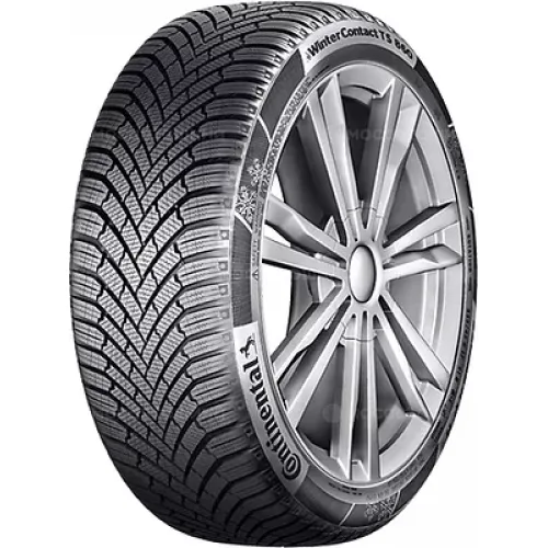 Continental ContiWinterContact TS 860 195/55 R16 87H