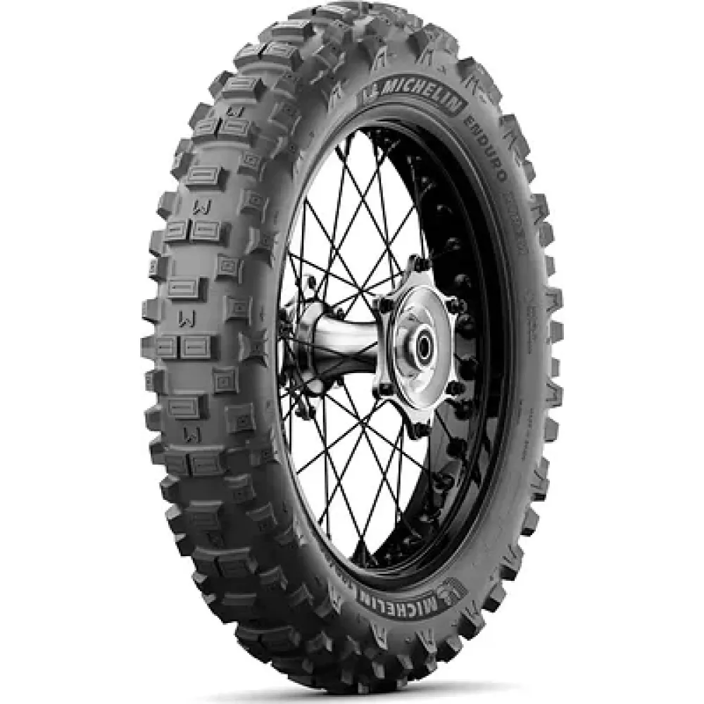 Michelin Enduro Xtrem 140/80 R18 70M (Задняя)