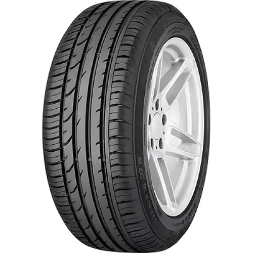 Continental ContiSportContact 3 245/40 R20 99J XL