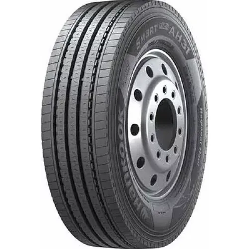 Hankook AH31 295/80 R22,5 152/148M 3PMSF (Рулевая ось)