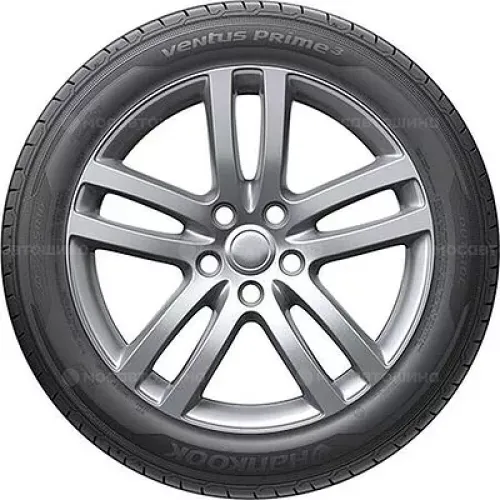 Hankook K125 ventus prime 3 215/60 R17 96V