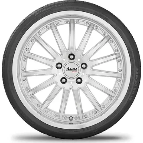 Continental ContiSportContact 5P 325/35 R22 110Y XL (MO)