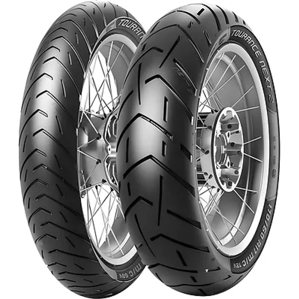 Metzeler Tourance Next 2 170/60 R17 72V (Задняя)