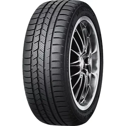 Nexen Winguard Sport 245/45 R18 100V XL