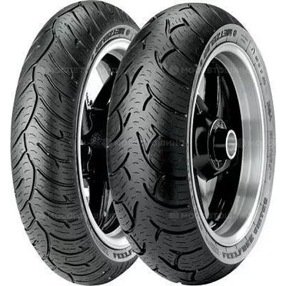 Metzeler FeelFree Wintec 160/60 R14 65H (Задняя)