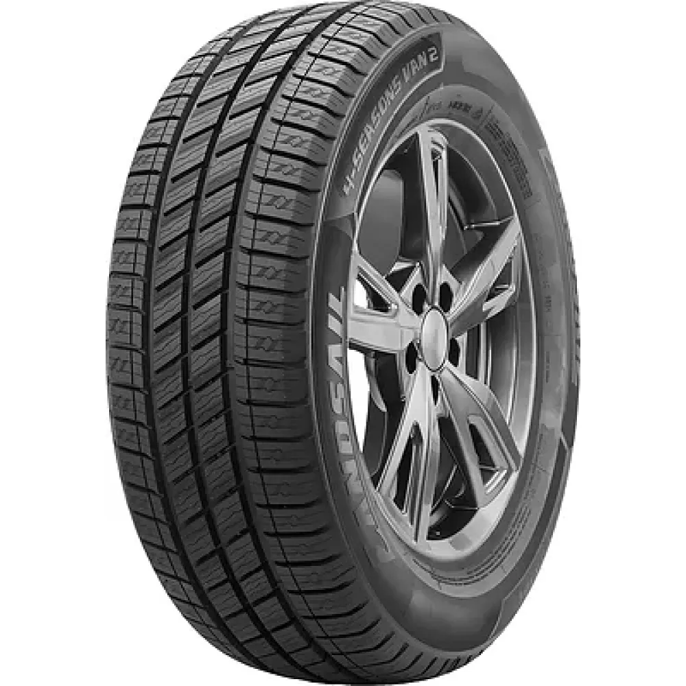 Landsail 4Seasons Van 2 215/60 R16C 103/101T