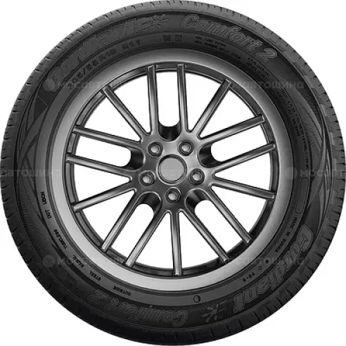 Cordiant Comfort 2 SUV 235/55 R18 104V